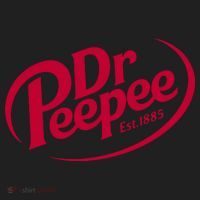Dr Peepee Soda Pop Logo Tumbler thumb 3