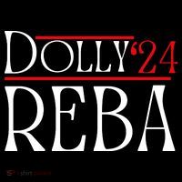 Dolly Reba 2024 Funny Political Coffee Mug thumb 5