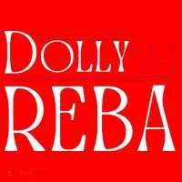 Dolly Reba 2024 Funny Political Santa Hat thumb 1