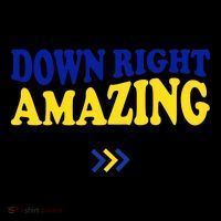 Down Right Amazing Down Syndrome Awareness Coffee Mug thumb 5