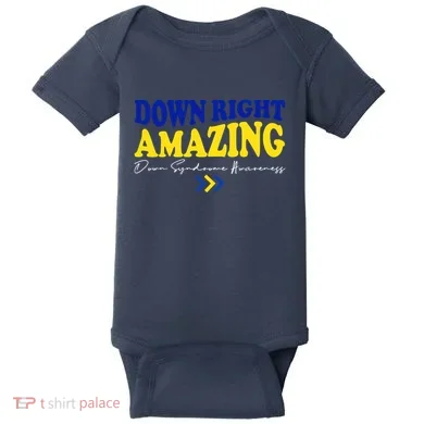 Baby Bodysuit
