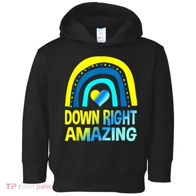 Toddler Hoodie