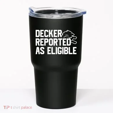 Tumbler