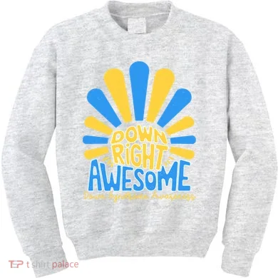 Kids Sweatshirt