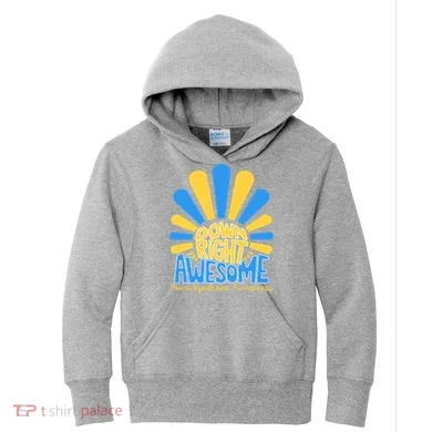 Kids Hoodie