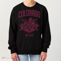 Distressed Retro Avalanche Party Tailgate Gameday Fan Gift Women's Sweatshirt thumb 0