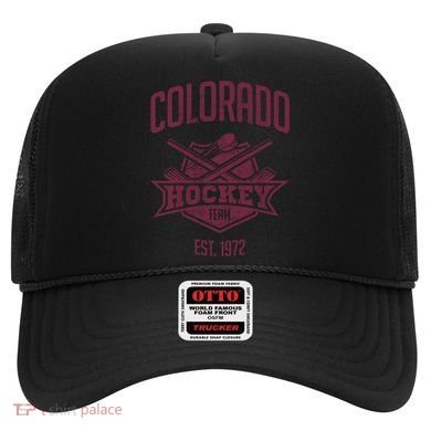 Distressed Retro Avalanche Party Tailgate Gameday Fan Gift Hat