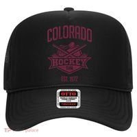 Distressed Retro Avalanche Party Tailgate Gameday Fan Gift Hat thumb 0