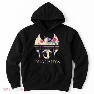 Dracarys Dragonfire Hoodie