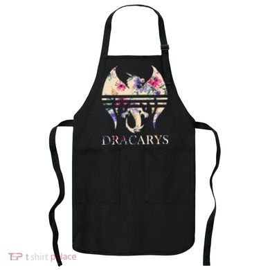Dracarys Dragonfire Apron