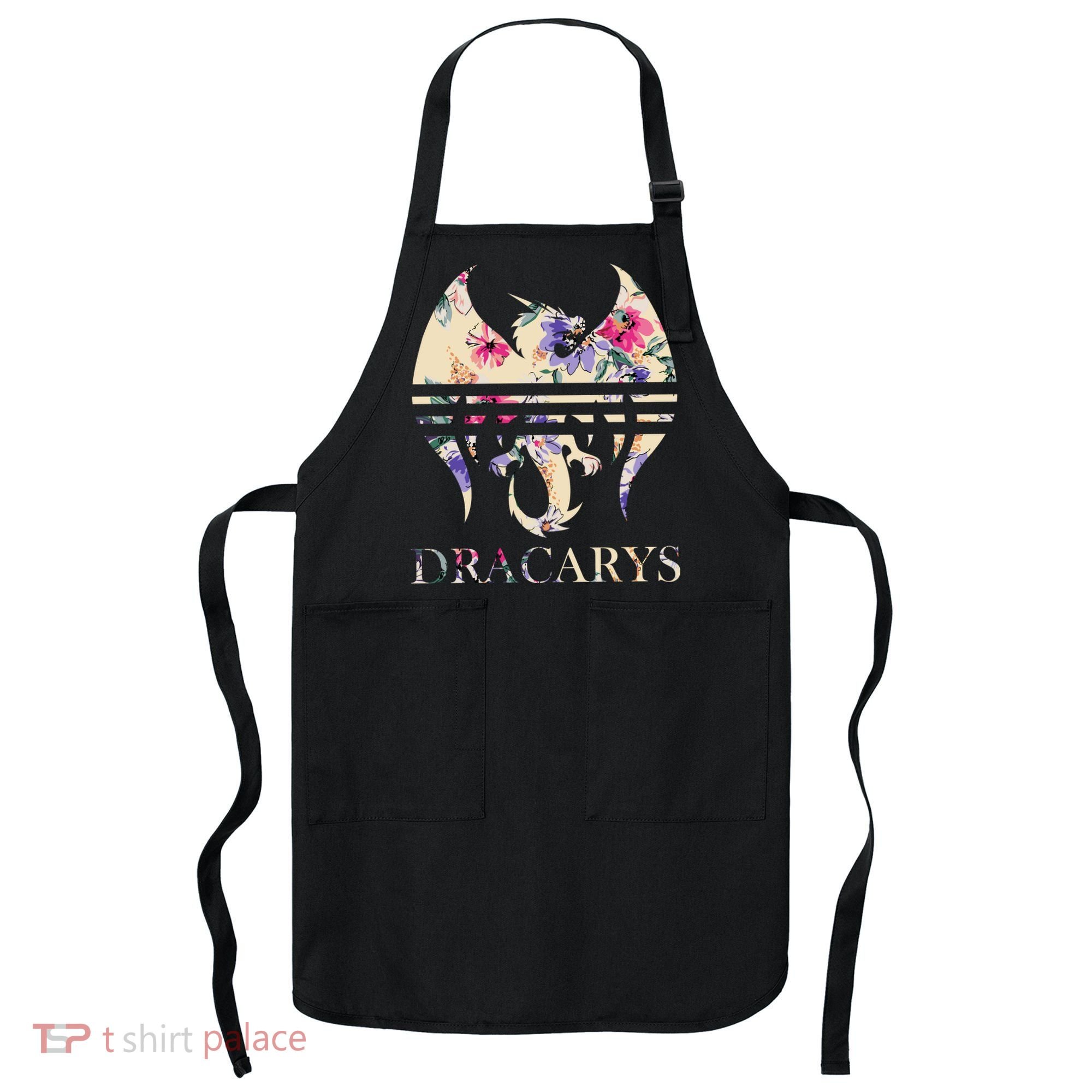 Dracarys Dragonfire Apron