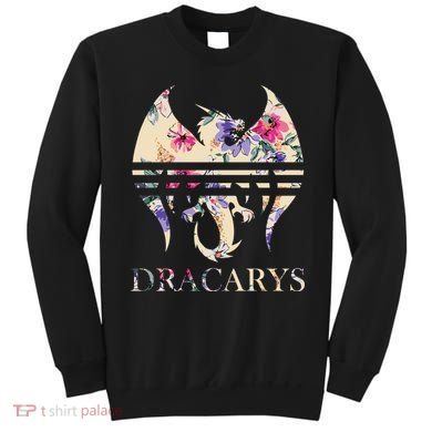 Dracarys Dragonfire Sweatshirt