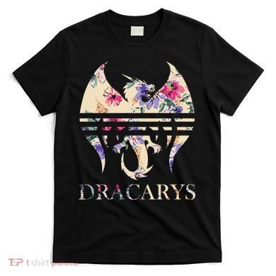 Dracarys Dragonfire T-Shirt