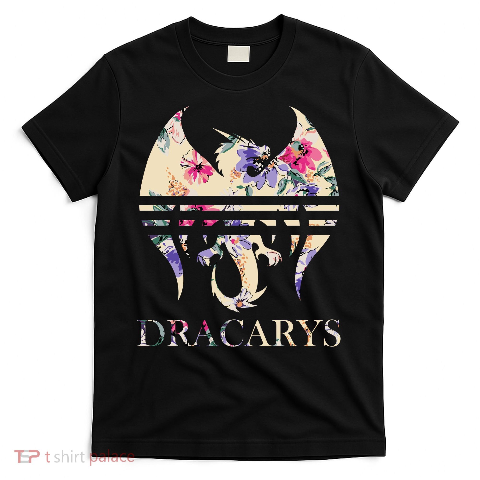 Dracarys Dragonfire T-Shirt