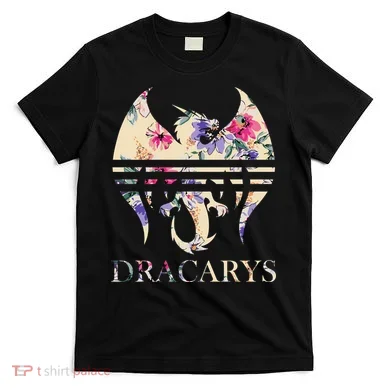 Dracarys Dragonfire T-Shirt