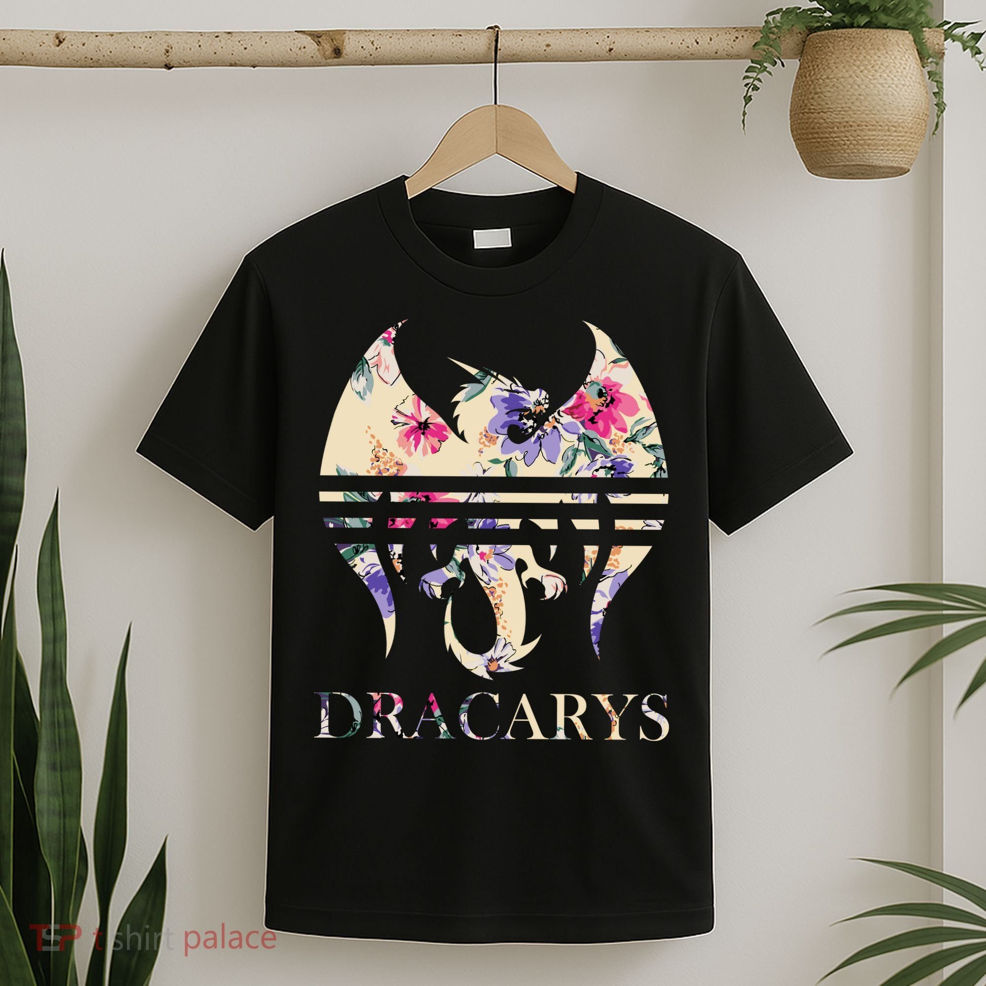 Dracarys Dragonfire T-Shirt