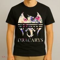 Dracarys Dragonfire T-Shirt thumb 3