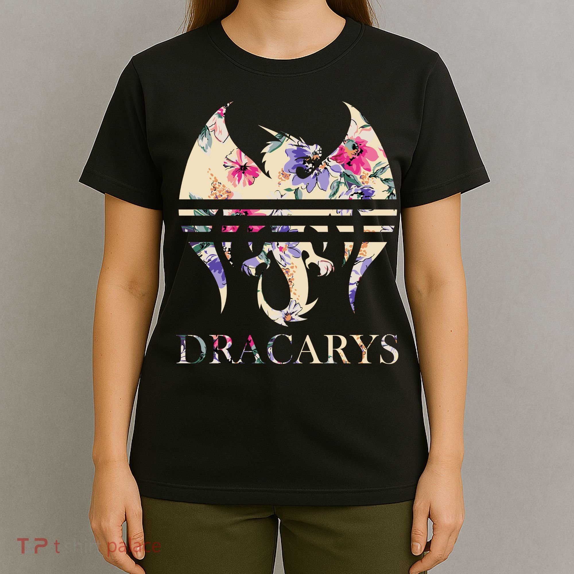 Dracarys Dragonfire T-Shirt