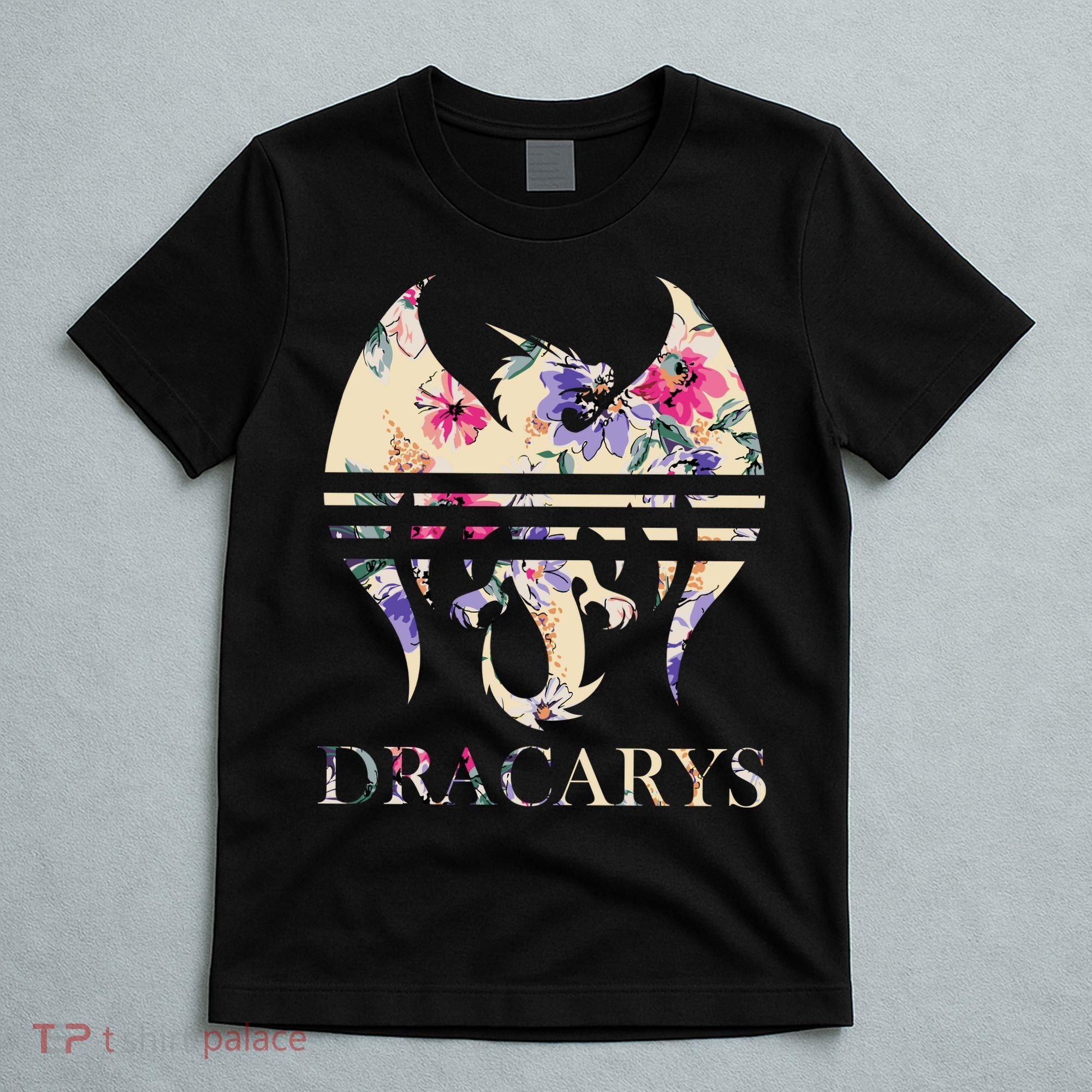 Dracarys Dragonfire T-Shirt