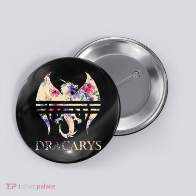 Dracarys Dragonfire Button