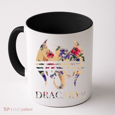 Dracarys Dragonfire Coffee Mug