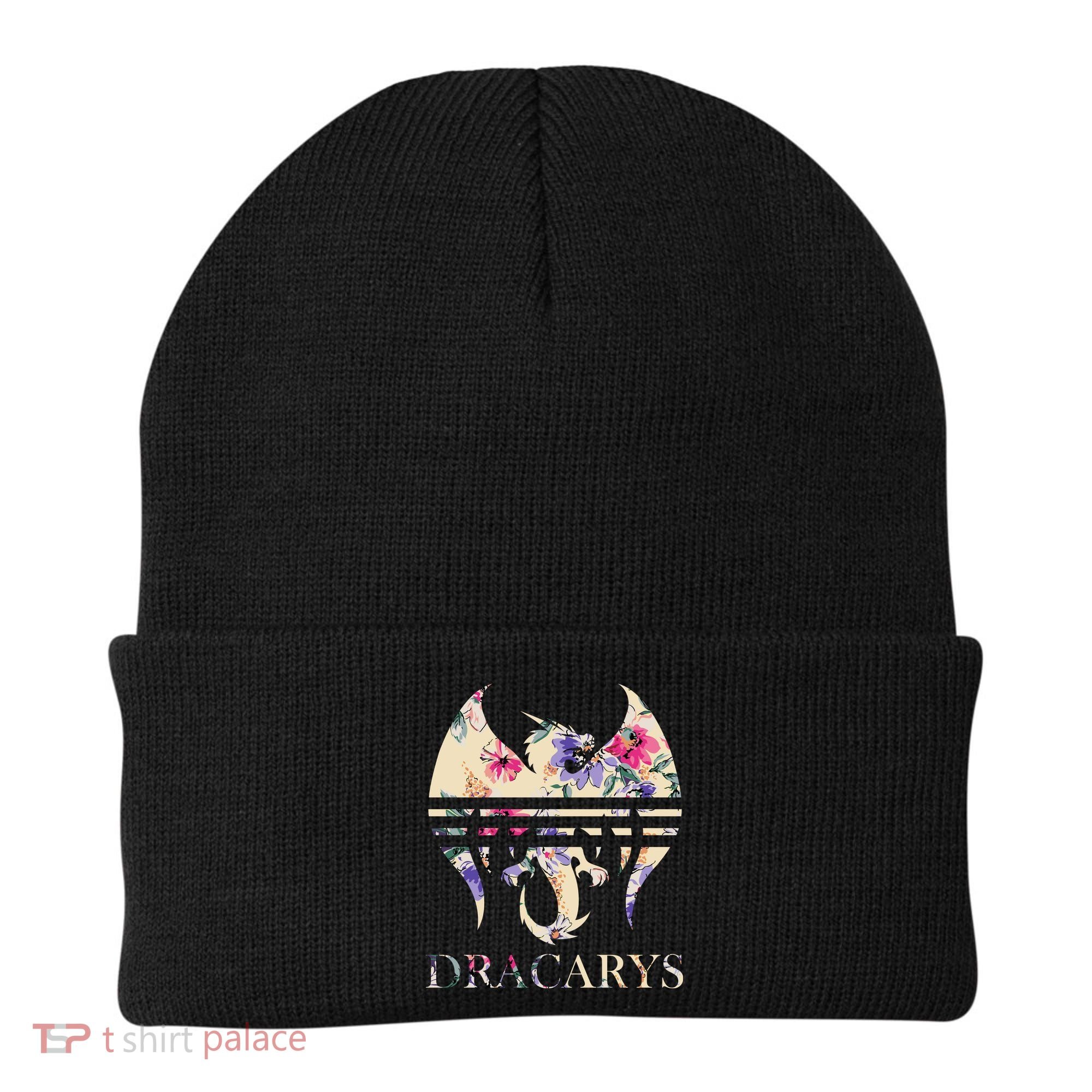 Dracarys Dragonfire Beanie