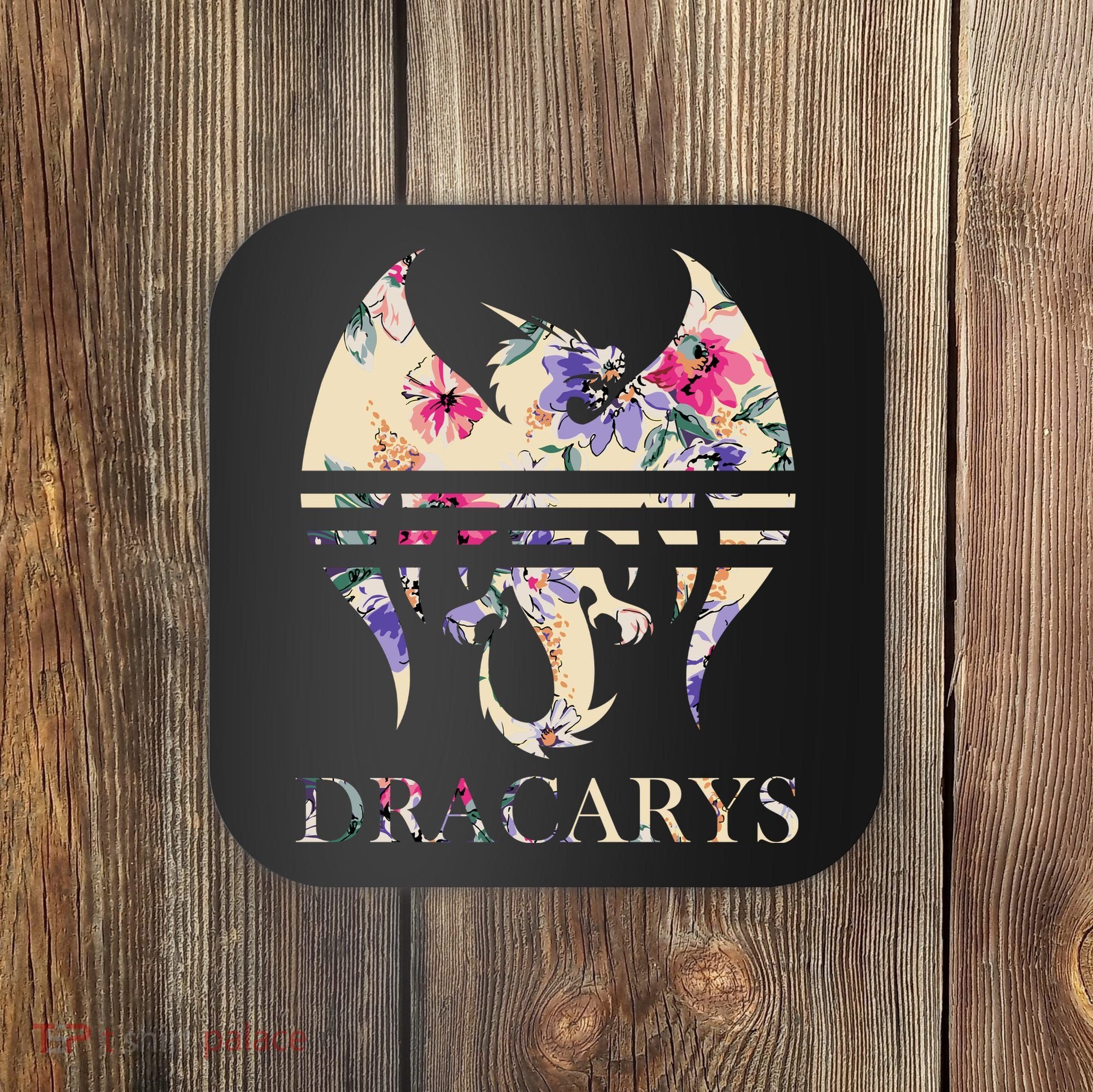 Dracarys Dragonfire Coaster
