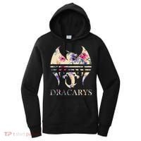 Dracarys Dragonfire Women's Hoodie thumb 0
