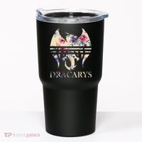 Dracarys Dragonfire Tumbler thumb 0
