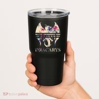 Dracarys Dragonfire Tumbler thumb 2