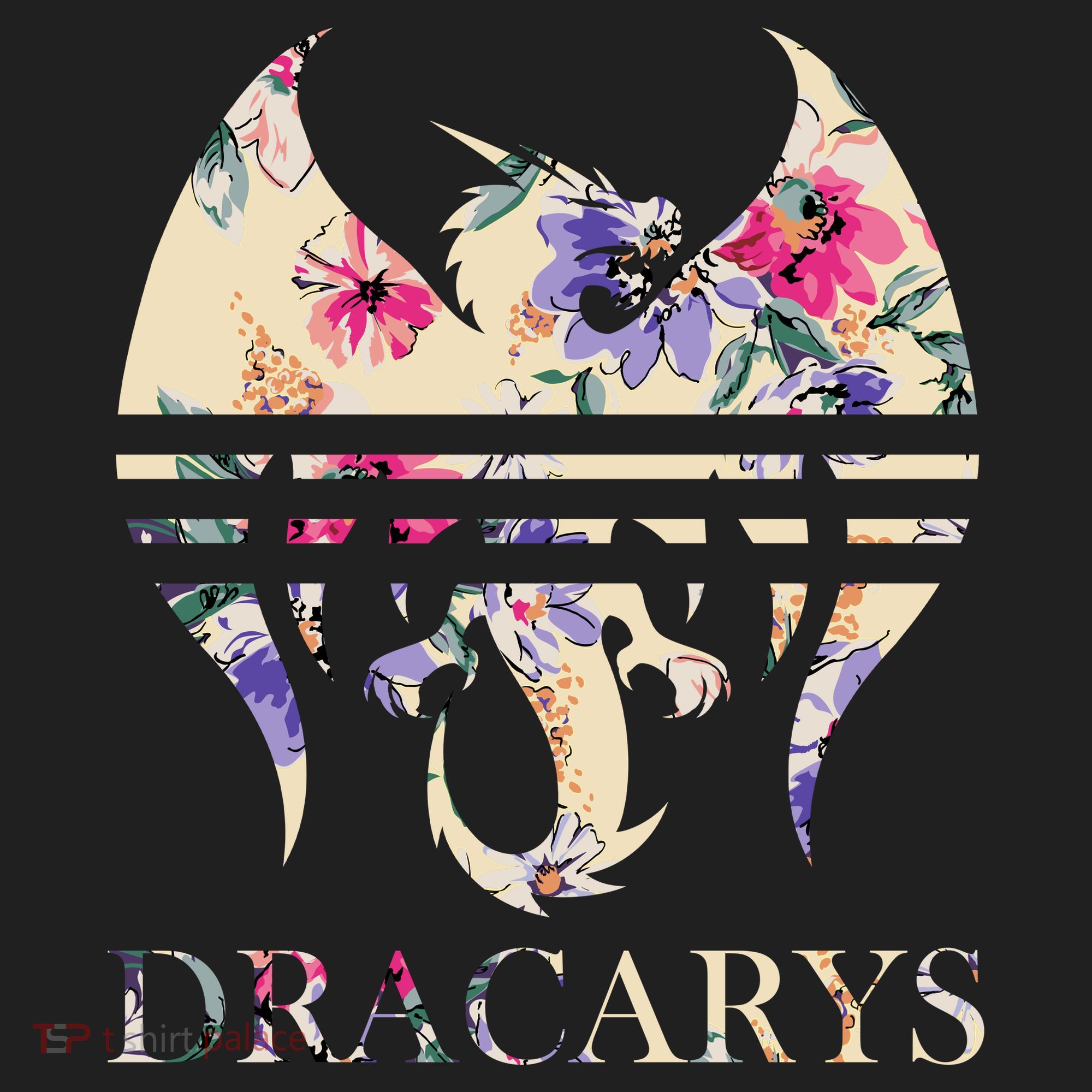Dracarys Dragonfire Tumbler