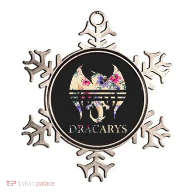 Dracarys Dragonfire Ornament