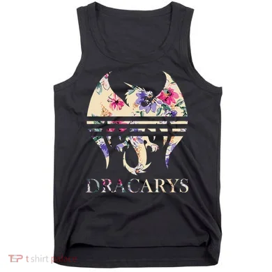 Dracarys Dragonfire Tank Top