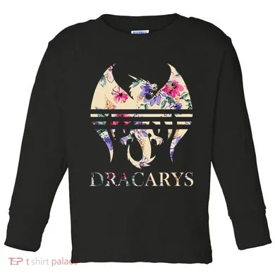 Toddler Long Sleeve