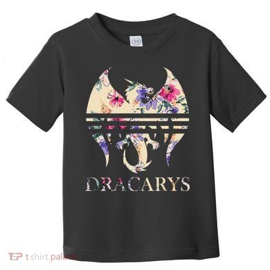 Dracarys Dragonfire Toddler T-Shirt