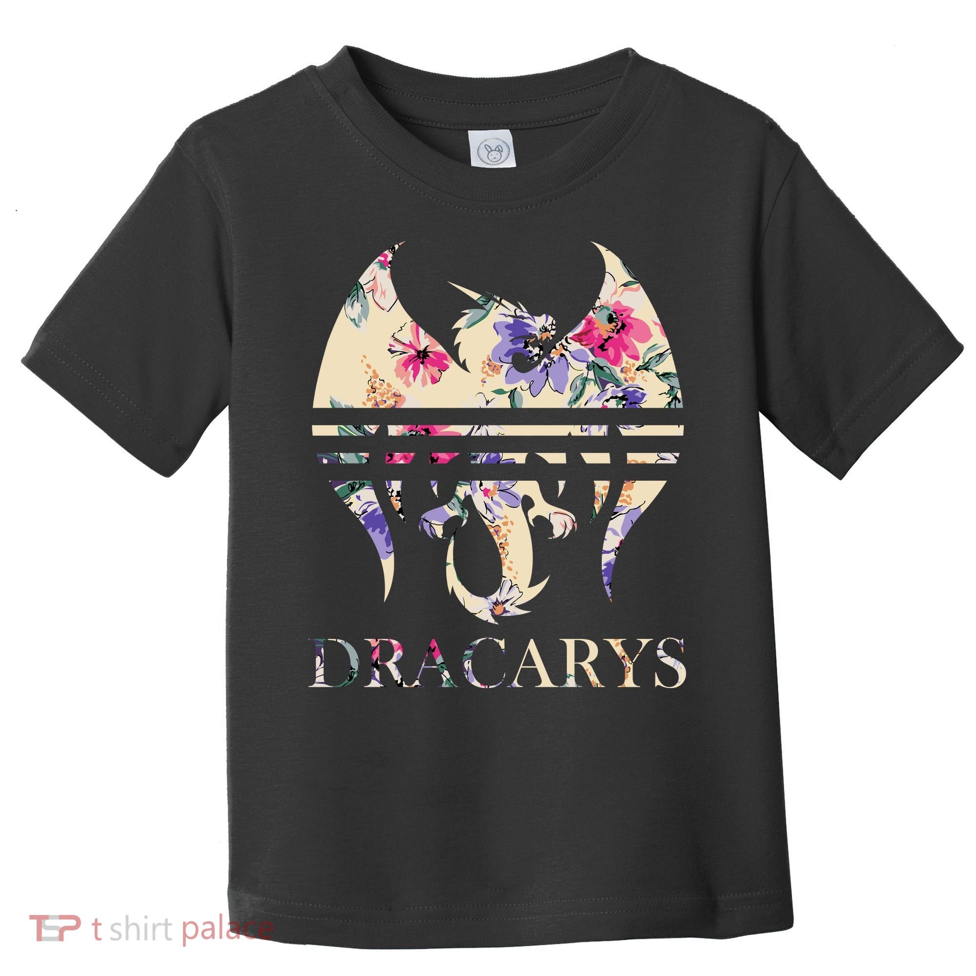 Dracarys Dragonfire Toddler T-Shirt
