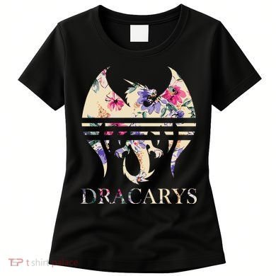 Dracarys Dragonfire Women's T-Shirt