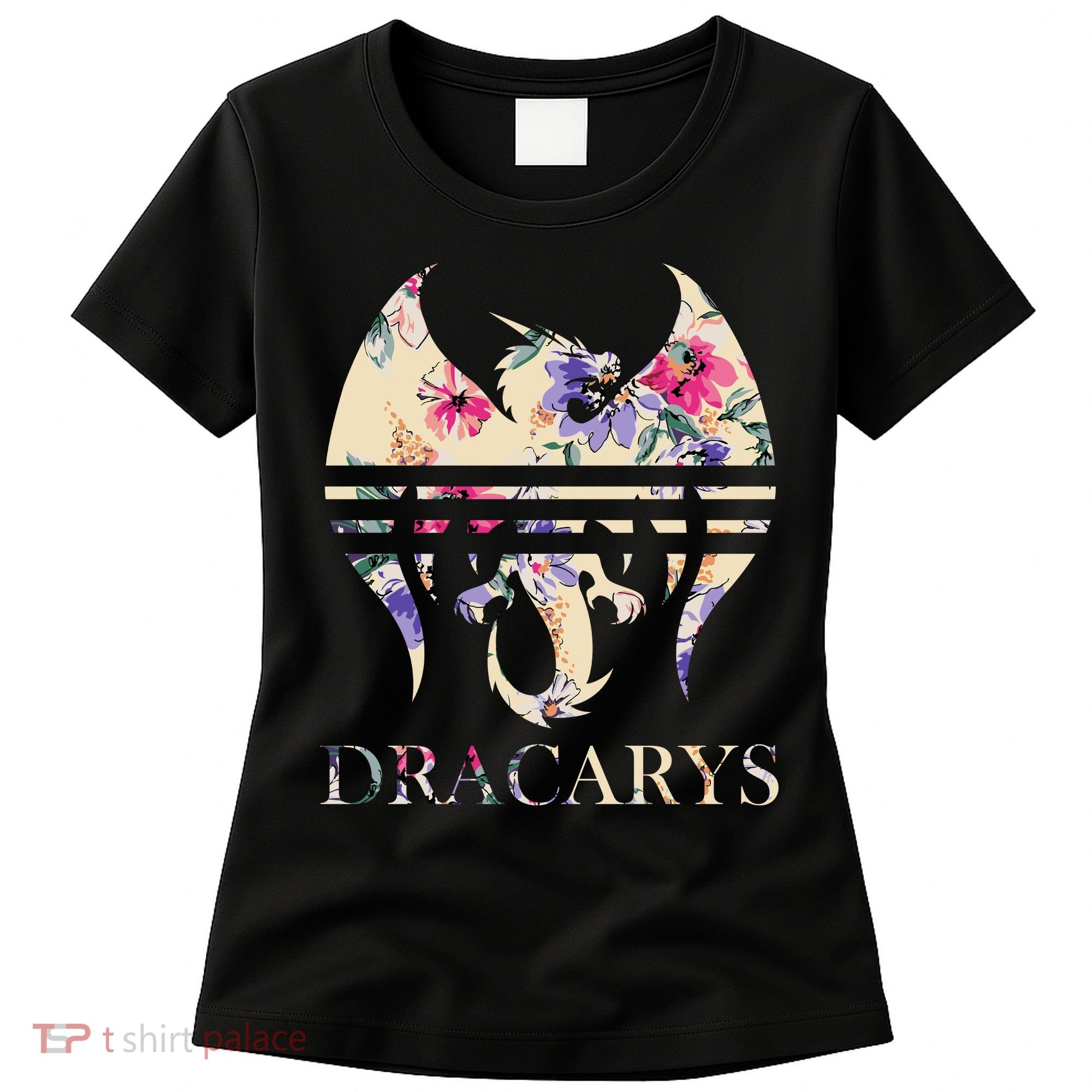 Dracarys Dragonfire Women's T-Shirt