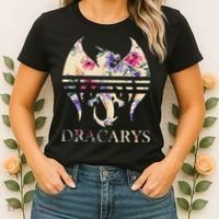 Dracarys Dragonfire Women's T-Shirt thumb 2