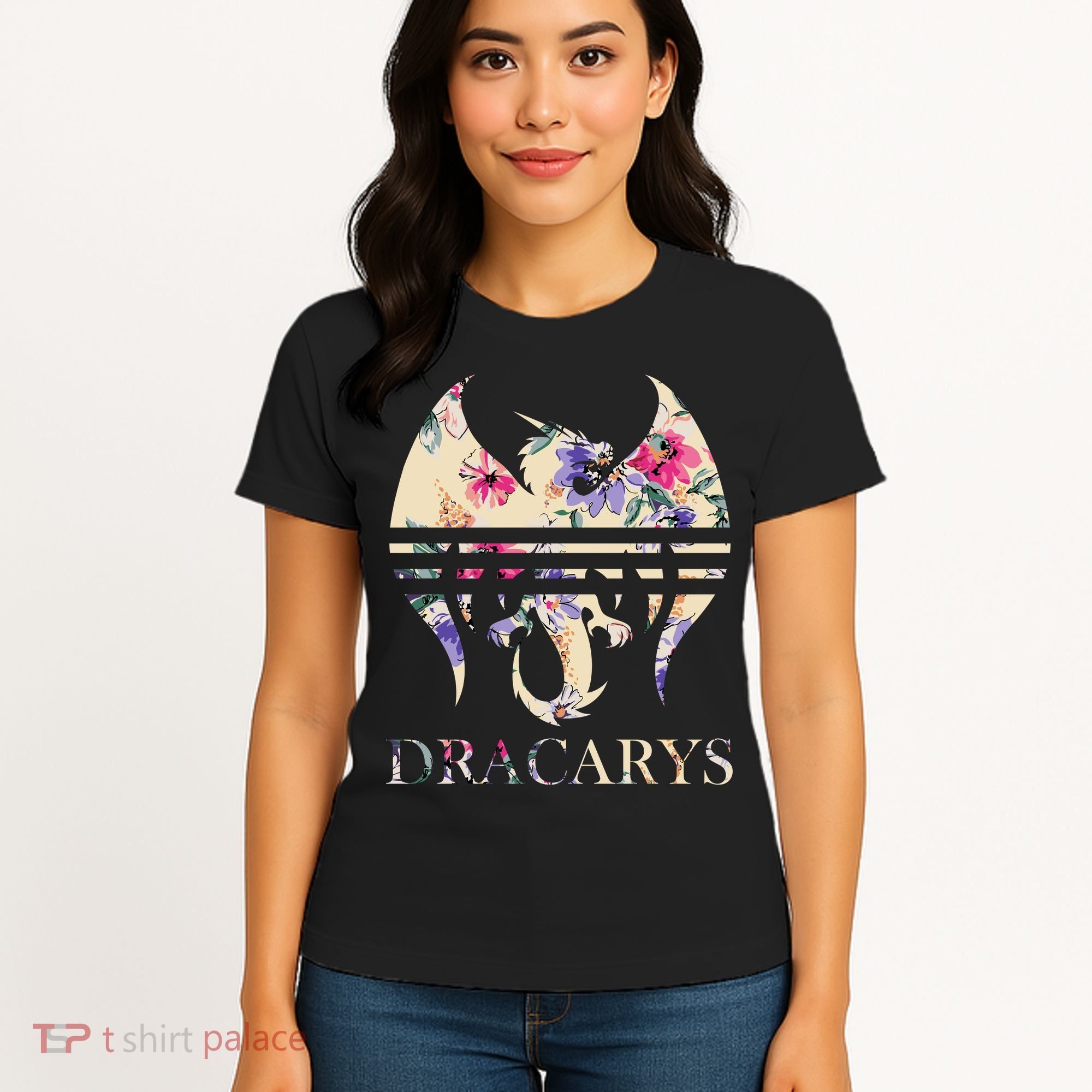 Dracarys Dragonfire Women's T-Shirt