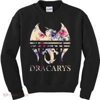 Dracarys Dragonfire Kids Sweatshirt thumb 0