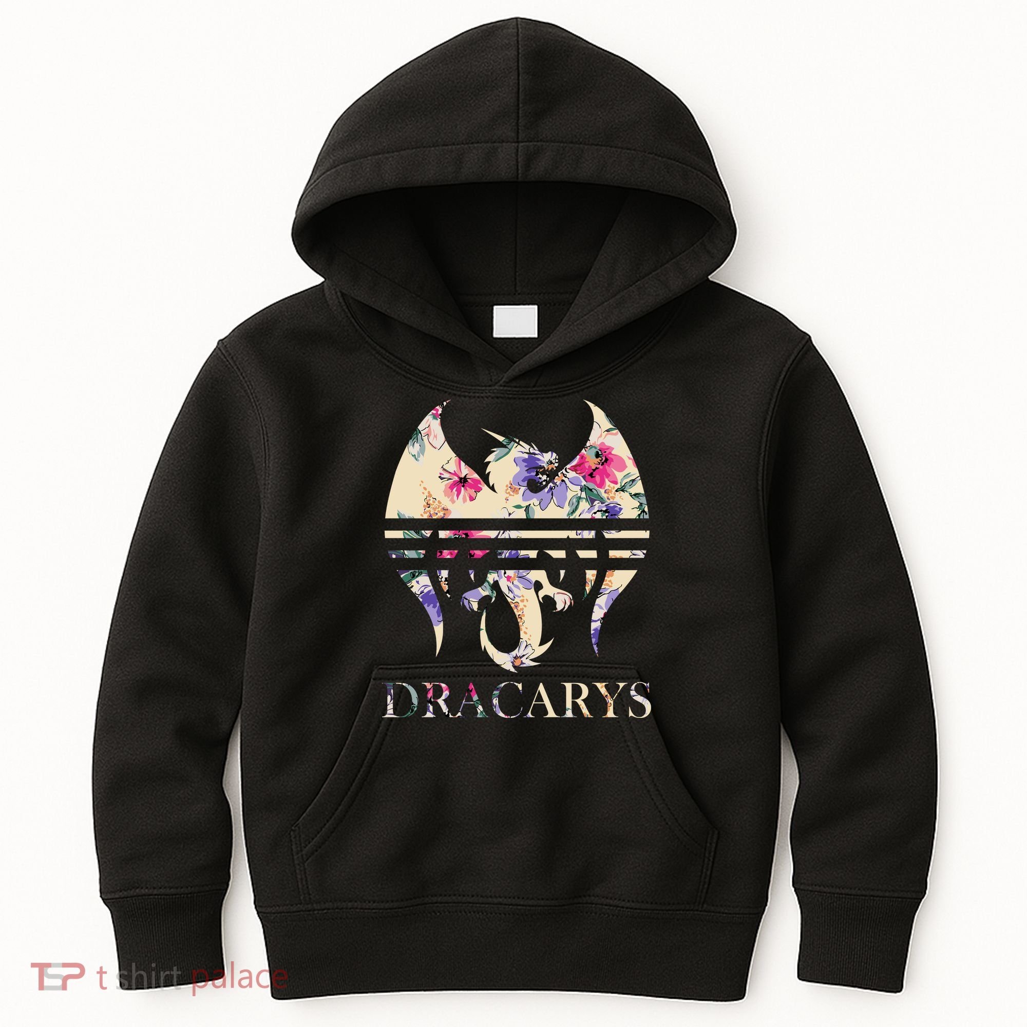 Dracarys Dragonfire Kids Hoodie
