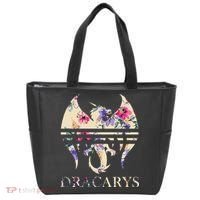 Dracarys Dragonfire Tote Bag thumb 0