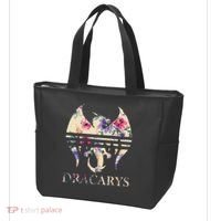 Dracarys Dragonfire Tote Bag thumb 3