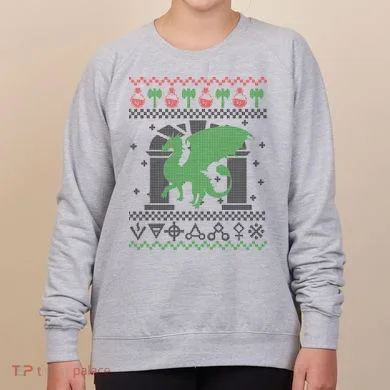 Women's Sweatshirt