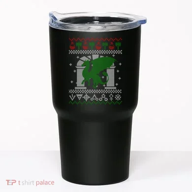 Tumbler