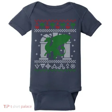 Baby Bodysuit