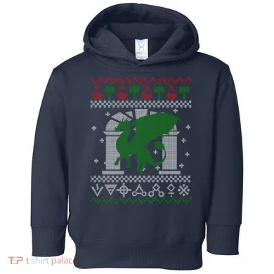 Toddler Hoodie