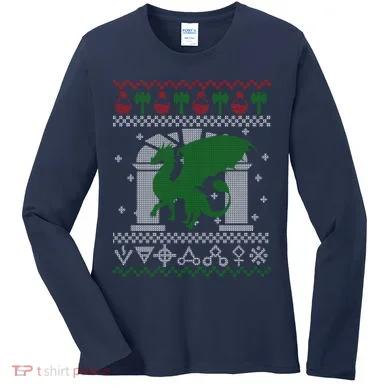 Women's Long Sleeve Shirt