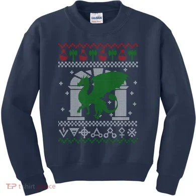 Kids Sweatshirt